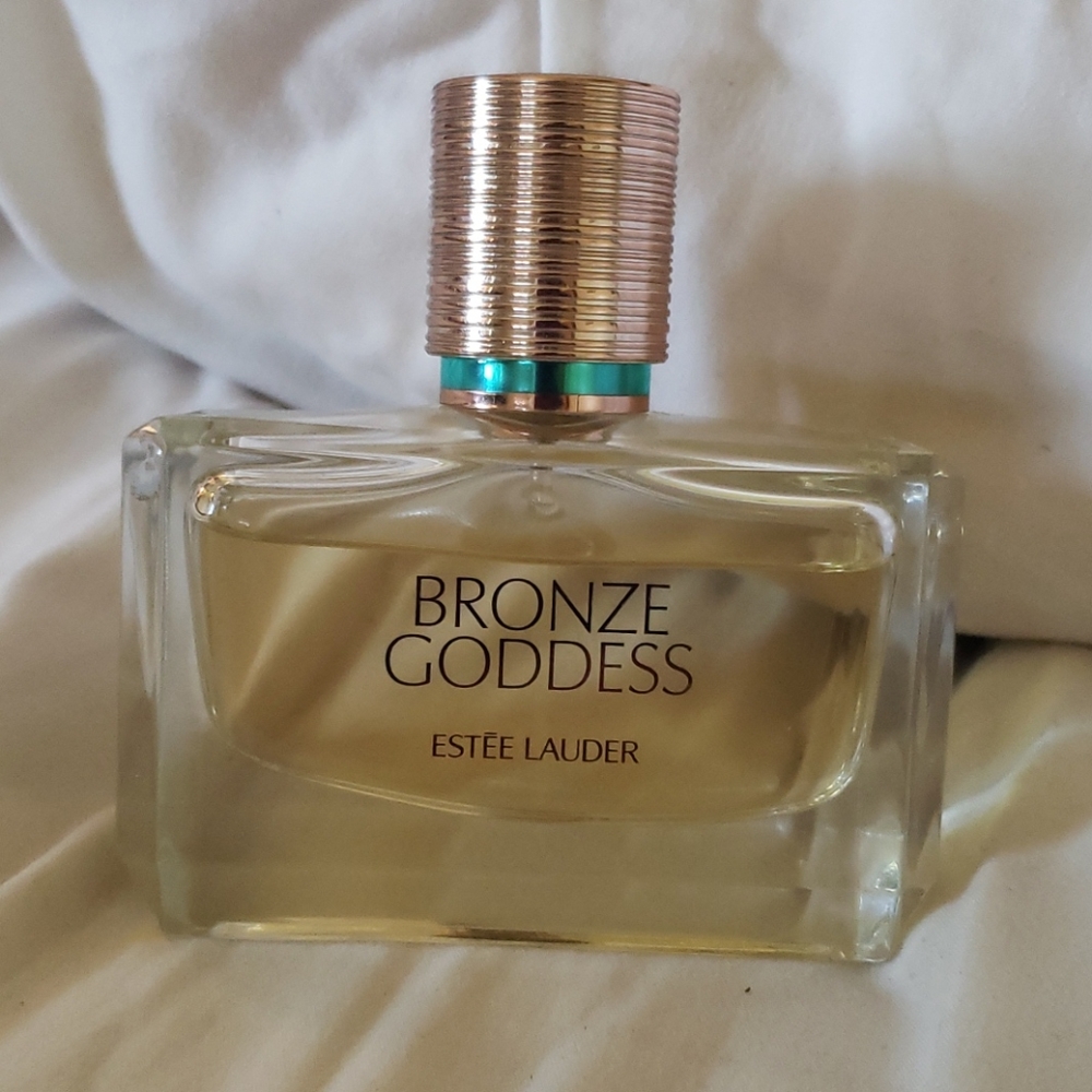 Estee Lauder Bronze Goddess